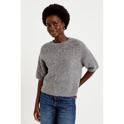 Pull manches courtes CACHE CACHE