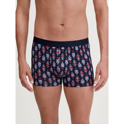 Boxer brief Coton FAMILY & FRIENDS CALIDA