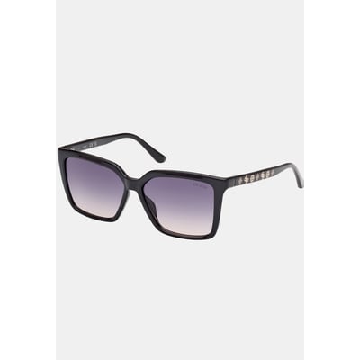Lunettes De Soleil Carrées GUESS