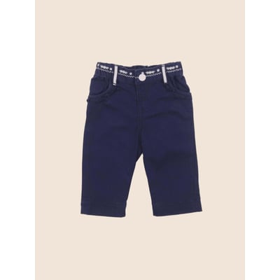 Pantalon - Etat satisfaisant DPAM