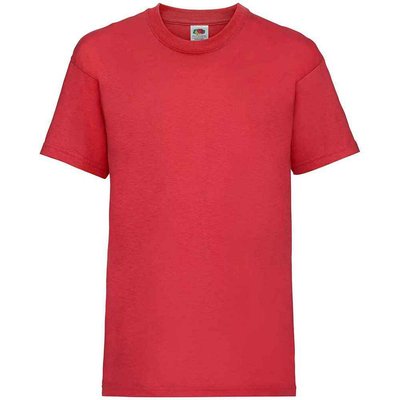 T-shirt VALUEWEIGHT FRUIT OF THE LOOM