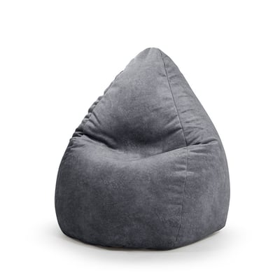 Pouf poire d'intérieur KAROLINA XL SITTING POINT