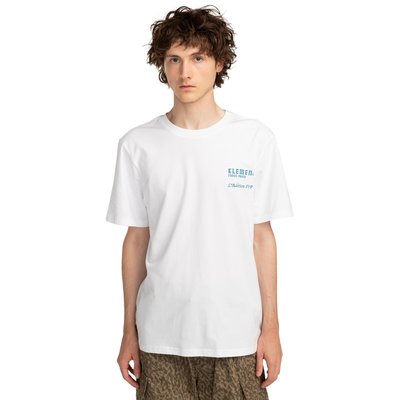 T-shirt à manches courtes DELIGHTS ELEMENT