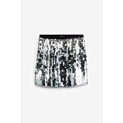 Jupe à sequins NEXT