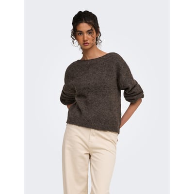 Pull En Maille ONLY
