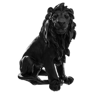 Statuette LION ATMOSPHERA
