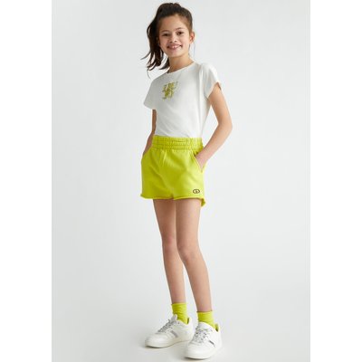 Short en molleton LIU JO