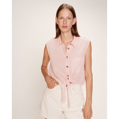 Chemise REGLISSE GRACE & MILA