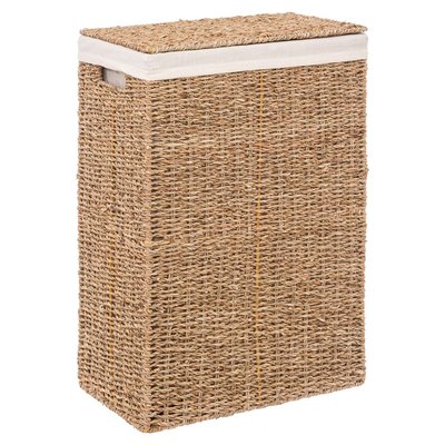 Panier à linge osier 15L VANNERIE 5FIVE SIMPLY SMART