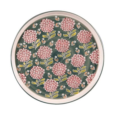 Plat À Tarte Ø32 Cm - Cottage TABLE PASSION