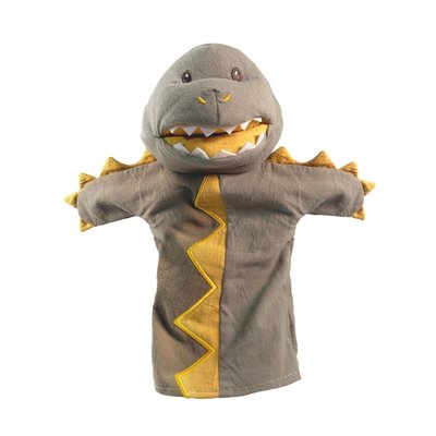 Marionnette Dragon EGMONT TOYS