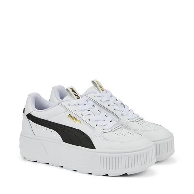 Ledersneakers Karmen Rebelle PUMA