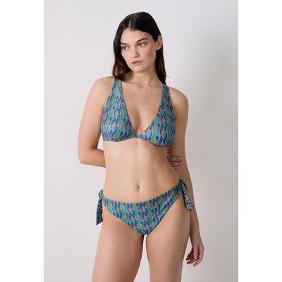 Triangle foulard avec armatures haut de maillot SAO ETAM
