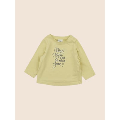 Tee-shirt - Très bon état TAPE A L'OEIL