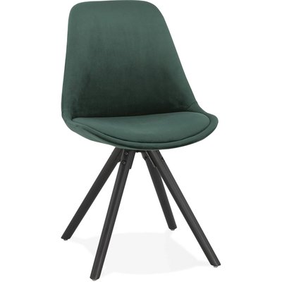 Chaise en tissu chic, Jones KOKOON DESIGN