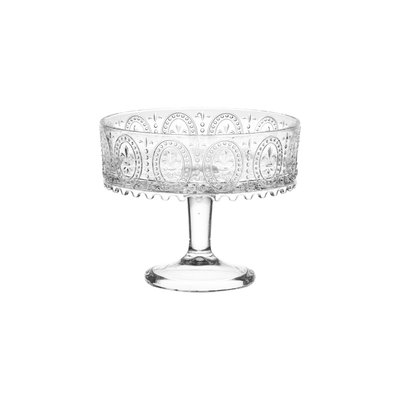Coupe sur pied Delis 19x15.5 cm TABLE PASSION