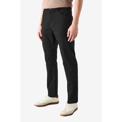 Pantalon doux à 5 poches NEXT