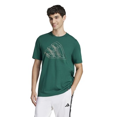 Camiseta gráfica Tech Outline ADIDAS SPORTSWEAR