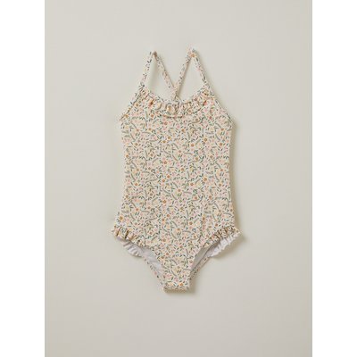 Maillot de bain 1 pièce CYRILLUS