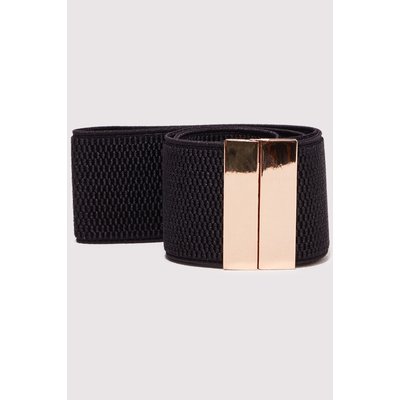 Ceinture élastiquée CACHE CACHE