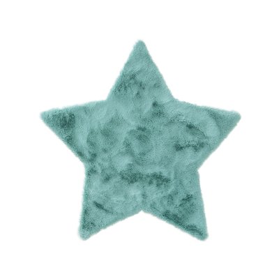Tapis enfant étoile DAVE BENUTA 
