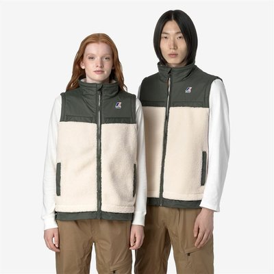 Blouson veste sport homme K WAY La Redoute