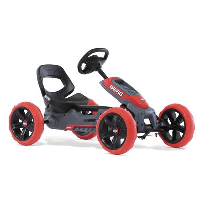 Kart à pédale Reppy Rebel BERG TOYS