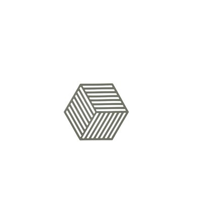 Dessous-de-plat HEXAGON ZONE DENMARK