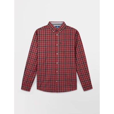 Chemise manches longues TONIECHE TBS