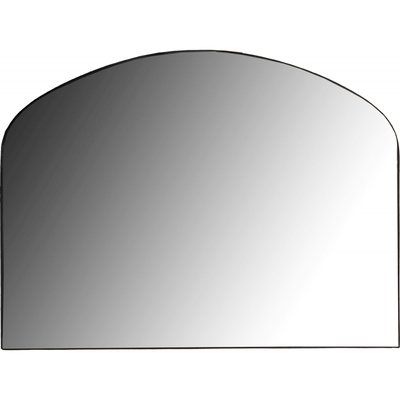 Miroir en fer style industriel Joigny RECOLLECTION