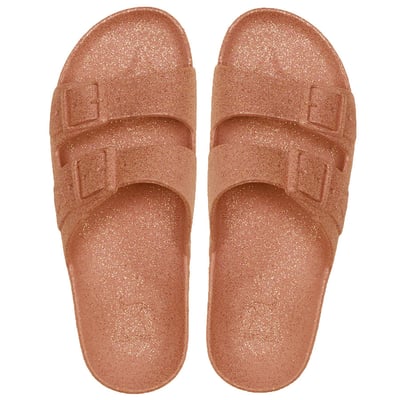 Sandales plates Enfant CARIOCA CACATOES