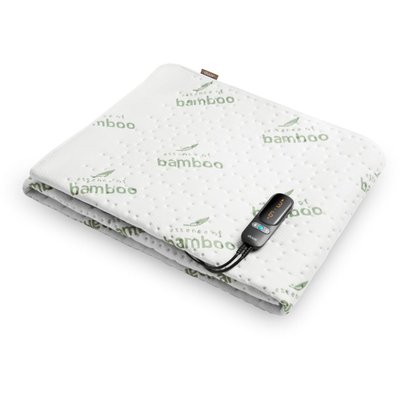 Surmatelas chauffant DXUB30 Snooze Bamboo DUUX