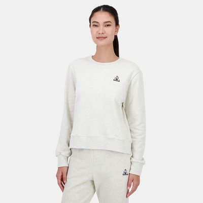 Sweat col rond  Contemporain LE COQ SPORTIF