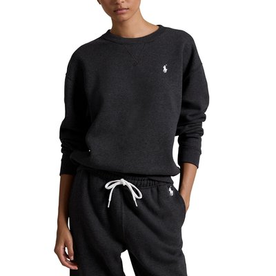 Sweat col rond, logo poitrine POLO RALPH LAUREN
