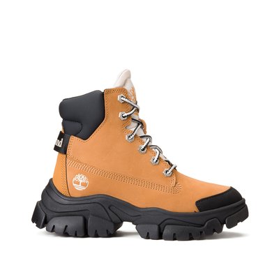 Baskets cuir Adley Way TIMBERLAND