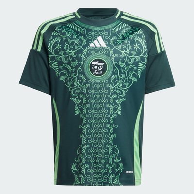 Maillot Extérieur Algérie 24 Enfants adidas Performance