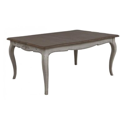 Table Rectangulaire Extensible 12/14 INTERIOR'S
