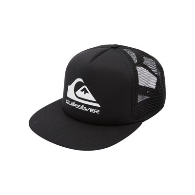 Casquette trucker FOAMSLAYER QUIKSILVER