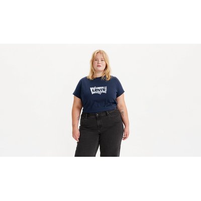 T-Shirt mit Logo LEVI’S PLUS