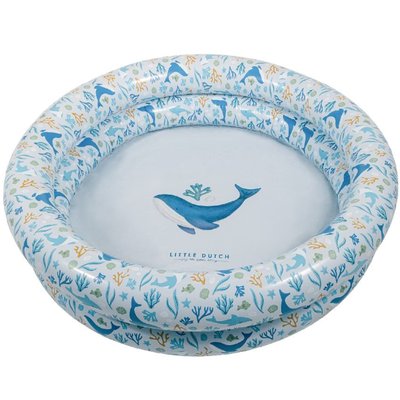 Piscine gonflable LITTLE DUTCH