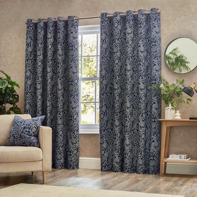 Bali Eyelet Curtains WYLDER