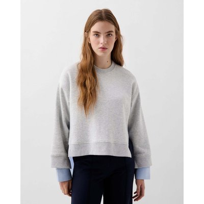 Sweat chemise rayures SCALPERS