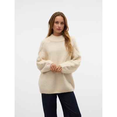 Pull en maille VERO MODA VERO MODA