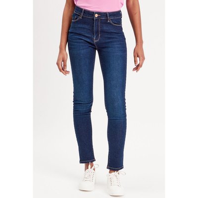 Jean femme CACHE CACHE La Redoute