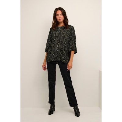 Blouse à manches longues KApelina KAFFE