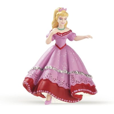 Figurine Princesse Marion PAPO