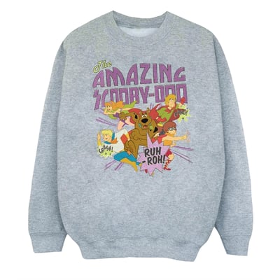 Sweat SCOOBY DOO