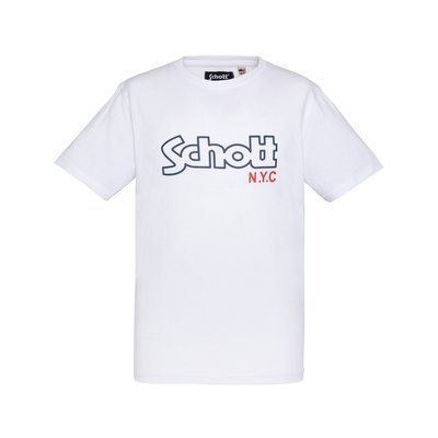 T-shirt imprimé Schott NYC® SCHOTT
