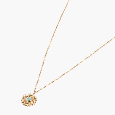Colliers pendentifs Acier BALABOOSTE
