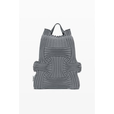 Sac à dos moyen froncé DESIGUAL